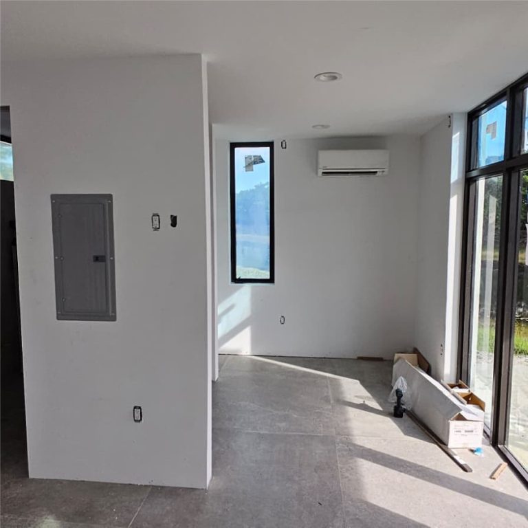 AC repair and installation