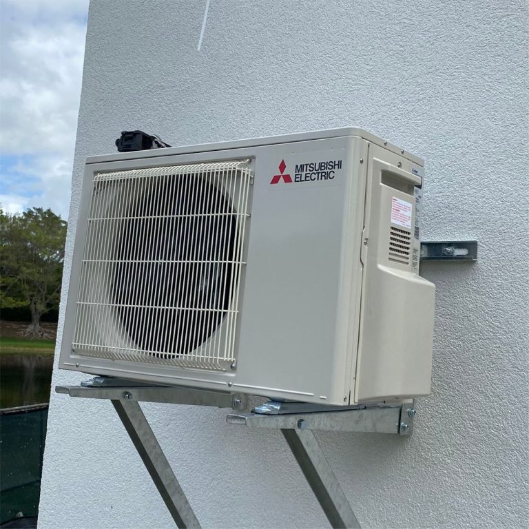 AC repair consultation