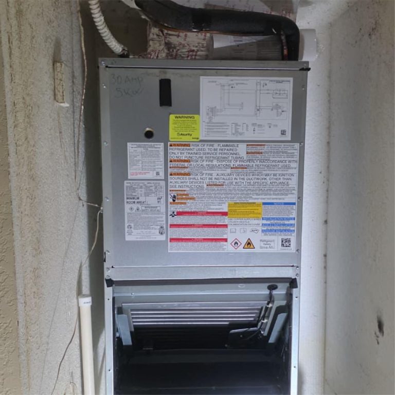 AC repair estimate free