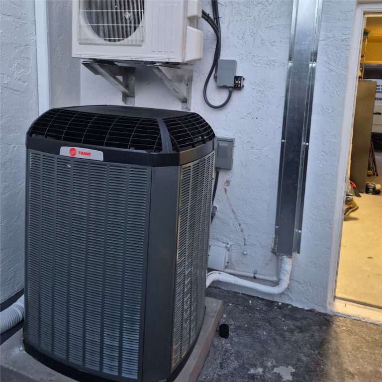 AC repair services near you