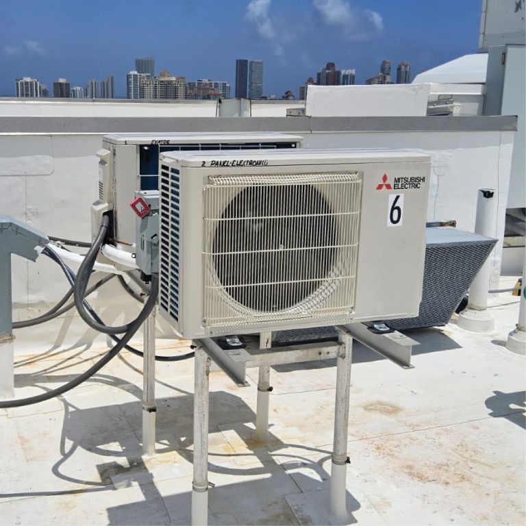 AC repair specialists