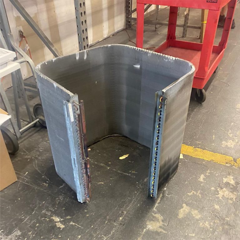 HVAC contractors for businesses