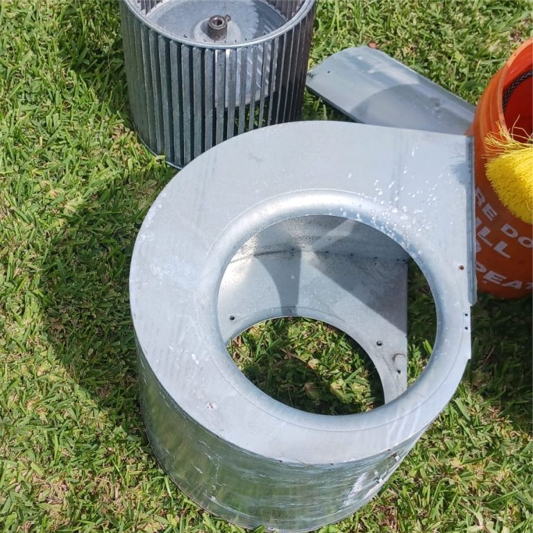HVAC contractors near me