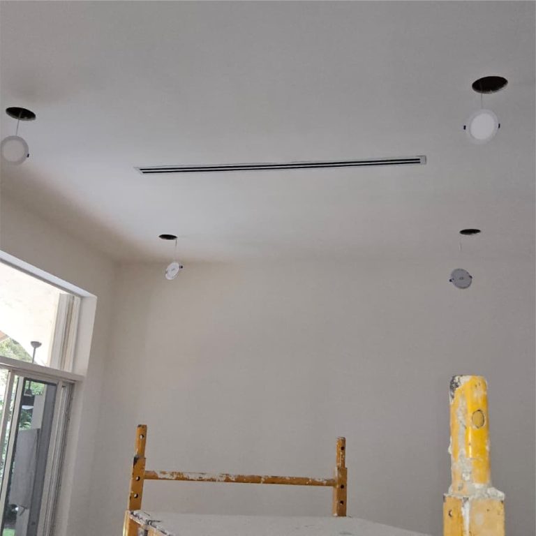 HVAC duct repair specialists