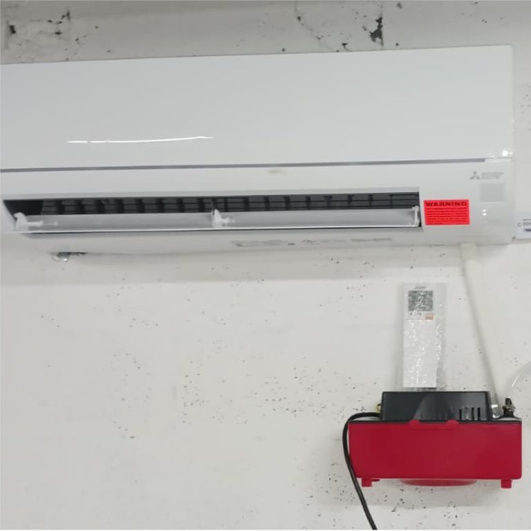 HVAC emergency repair services