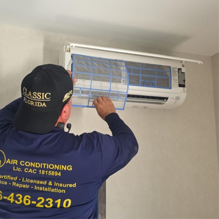 HVAC emergency services