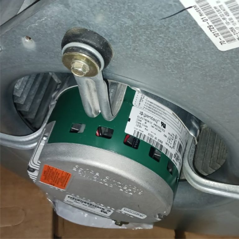HVAC repair specialists
