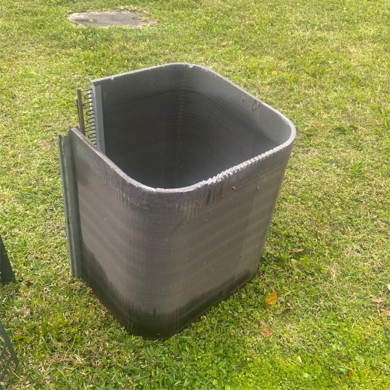 HVAC service providers