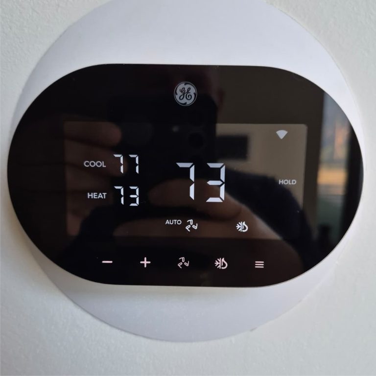 HVAC system tune up