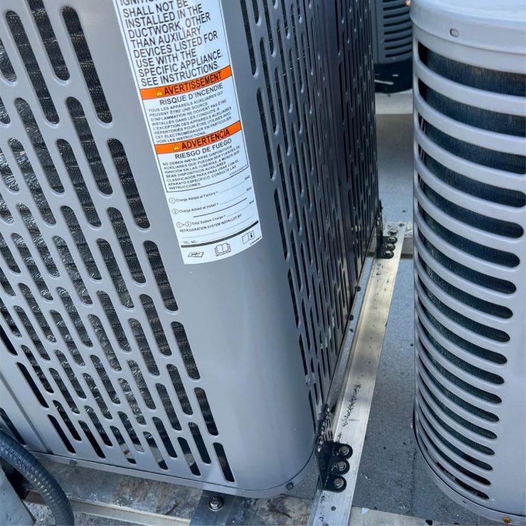 affordable AC repair