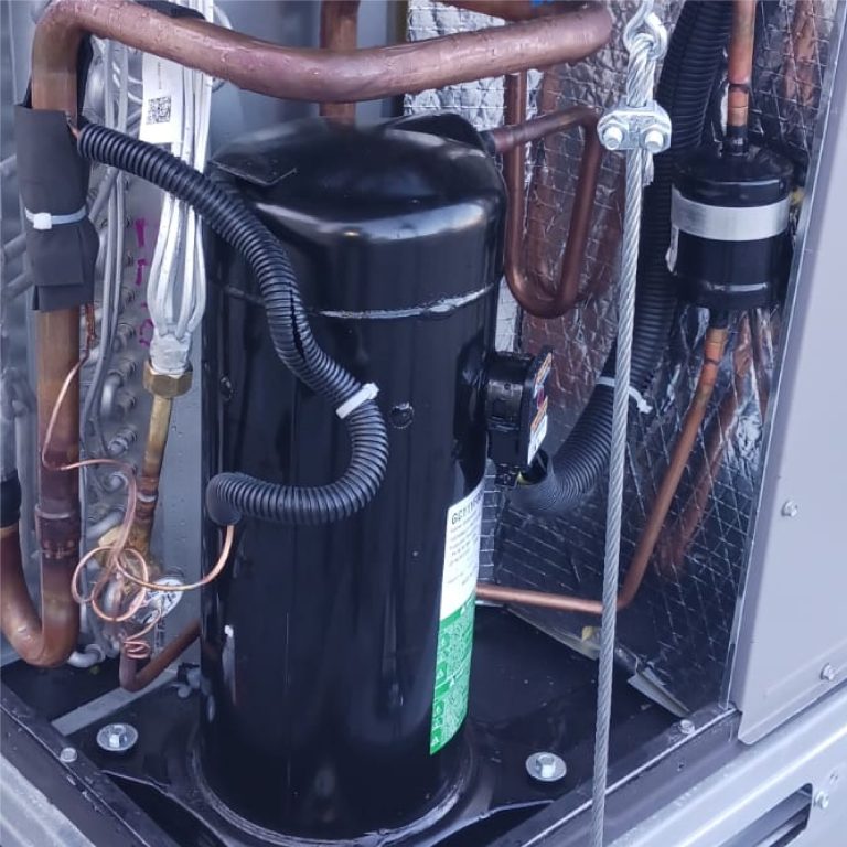 affordable HVAC services