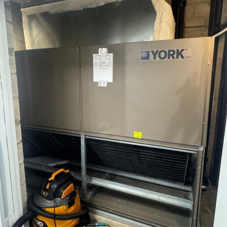 air conditioning services