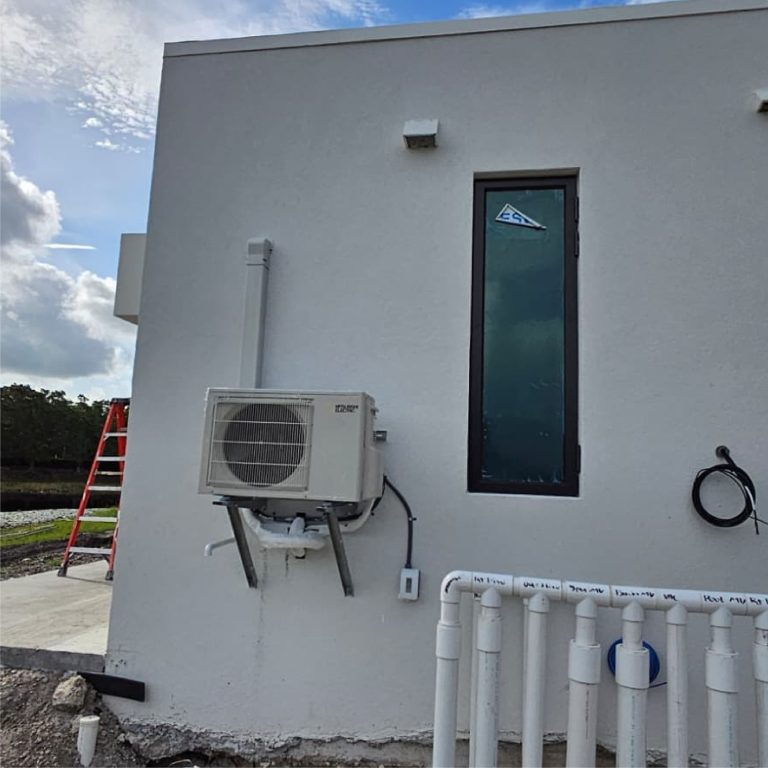 air conditioning troubleshooting service