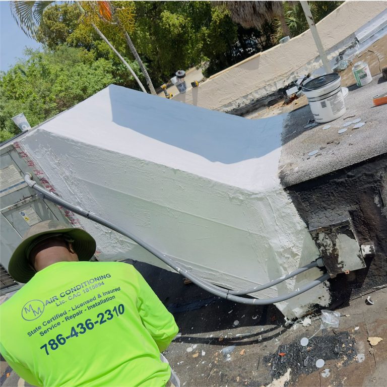 air duct upgrade services