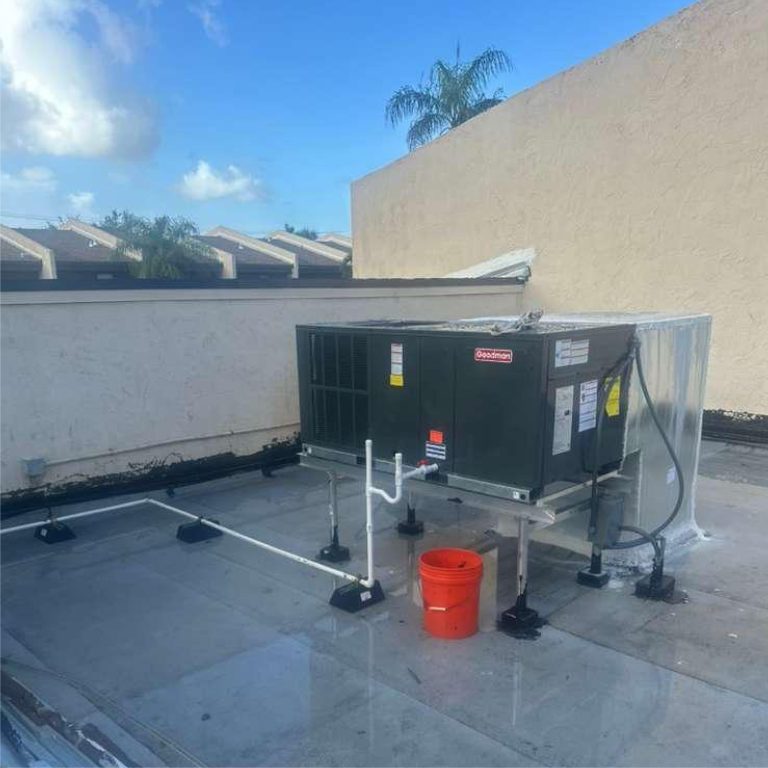 cheap air conditioning repair