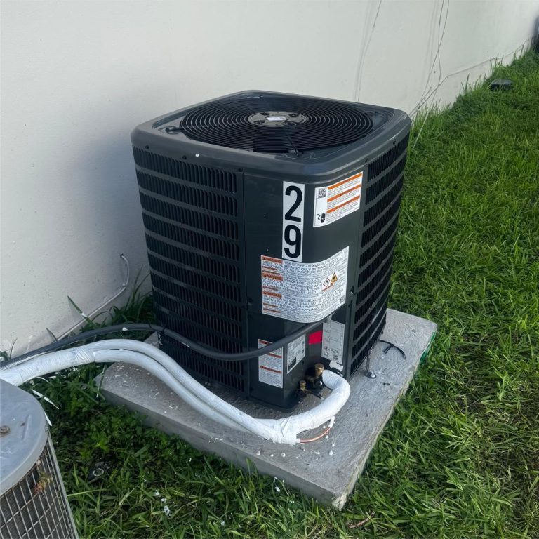 cooling system repair service