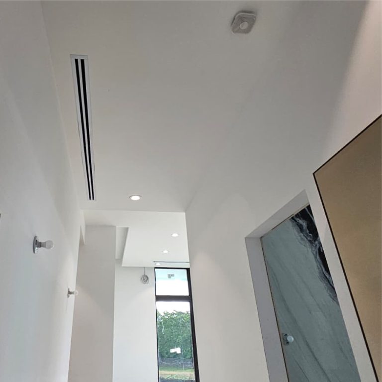 custom ductwork design