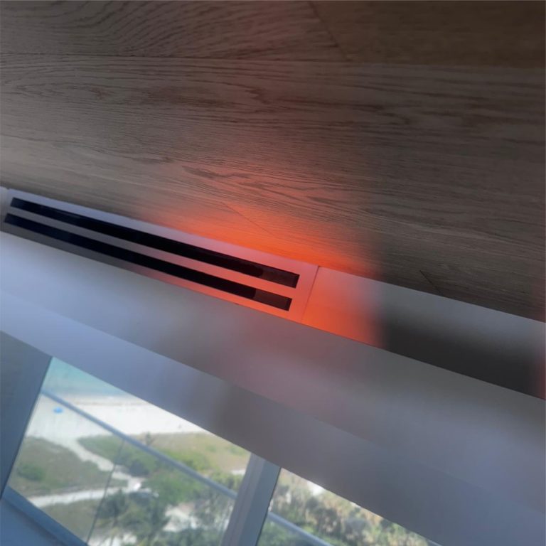 duct sealing services