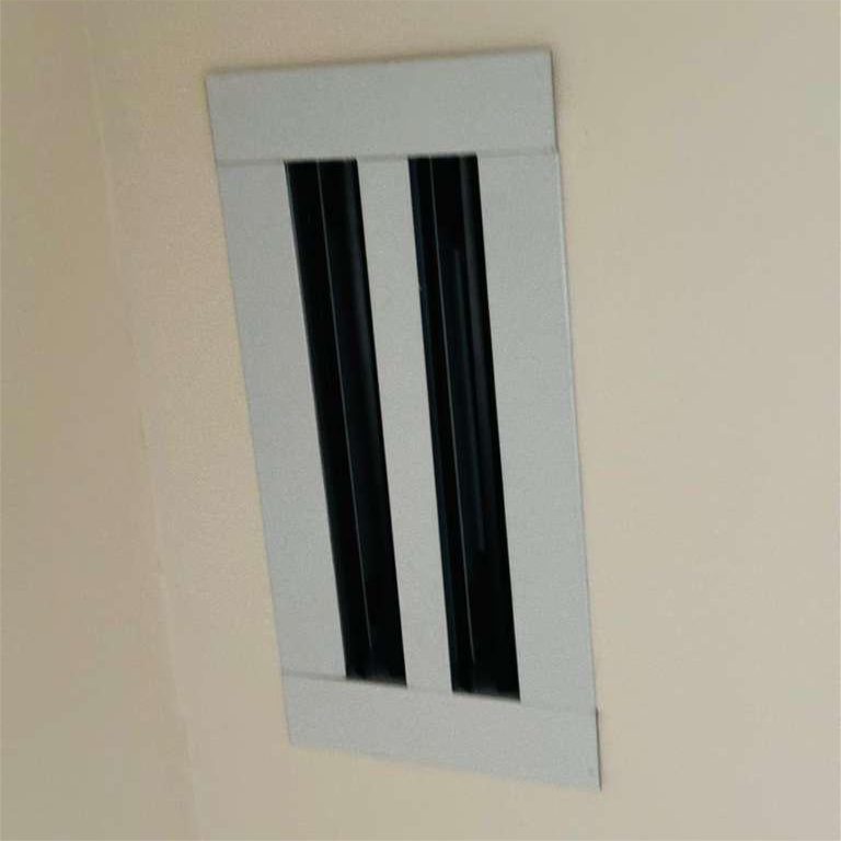duct system inspection and repair