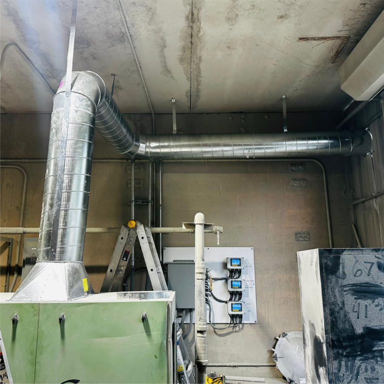 ductwork contractors near me