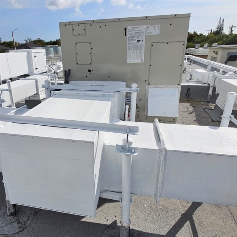 ductwork design and installation