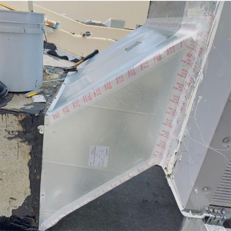 ductwork installation for businesses