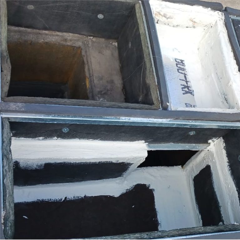 ductwork installation services