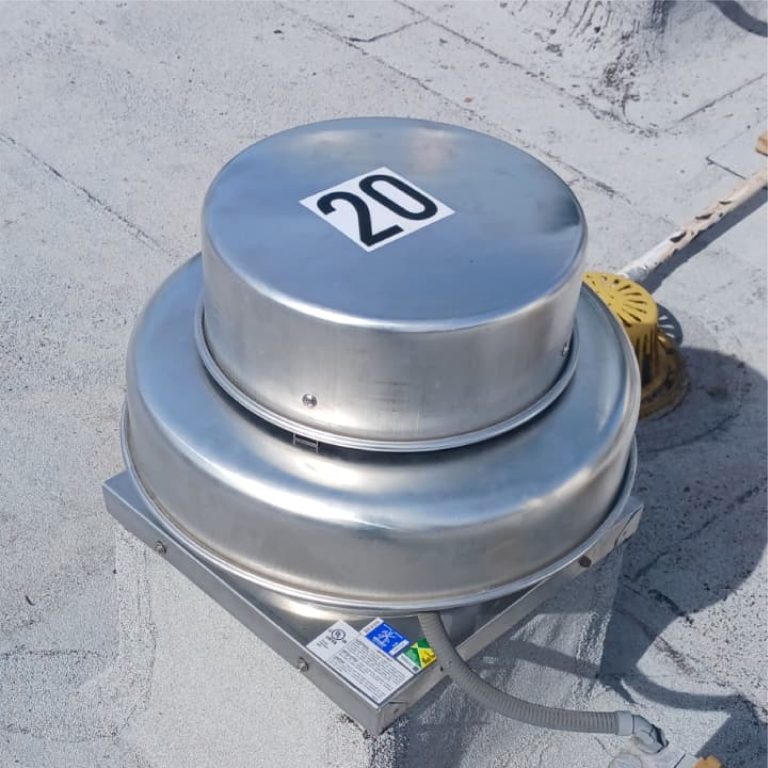 ductwork repair specialists