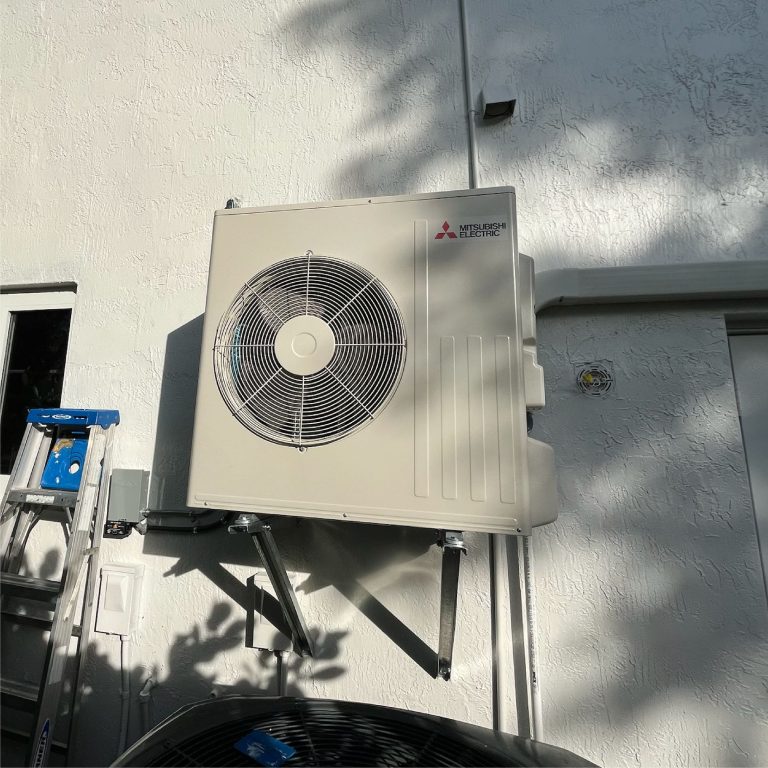 fast AC repair service