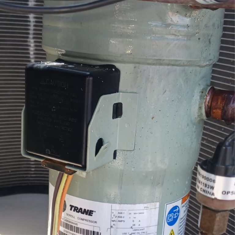 full HVAC services