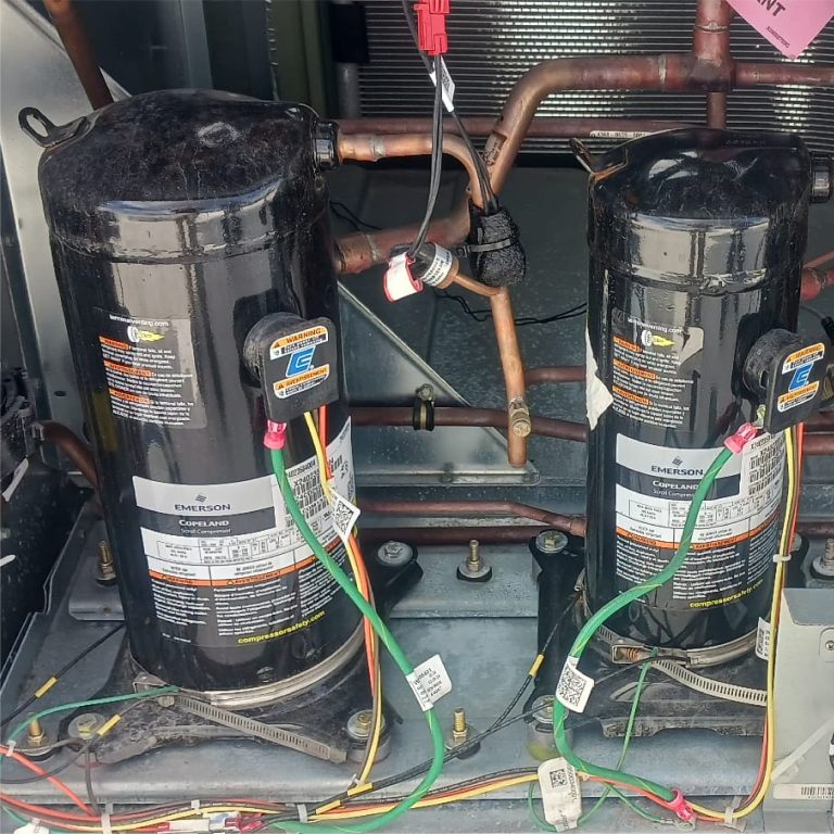 furnace repair services