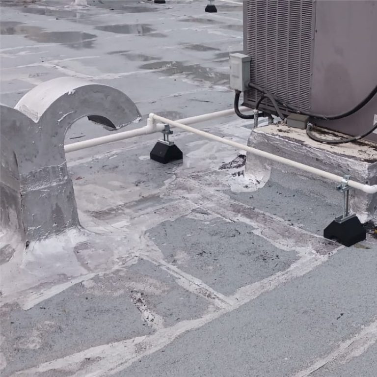 heating and cooling contractors