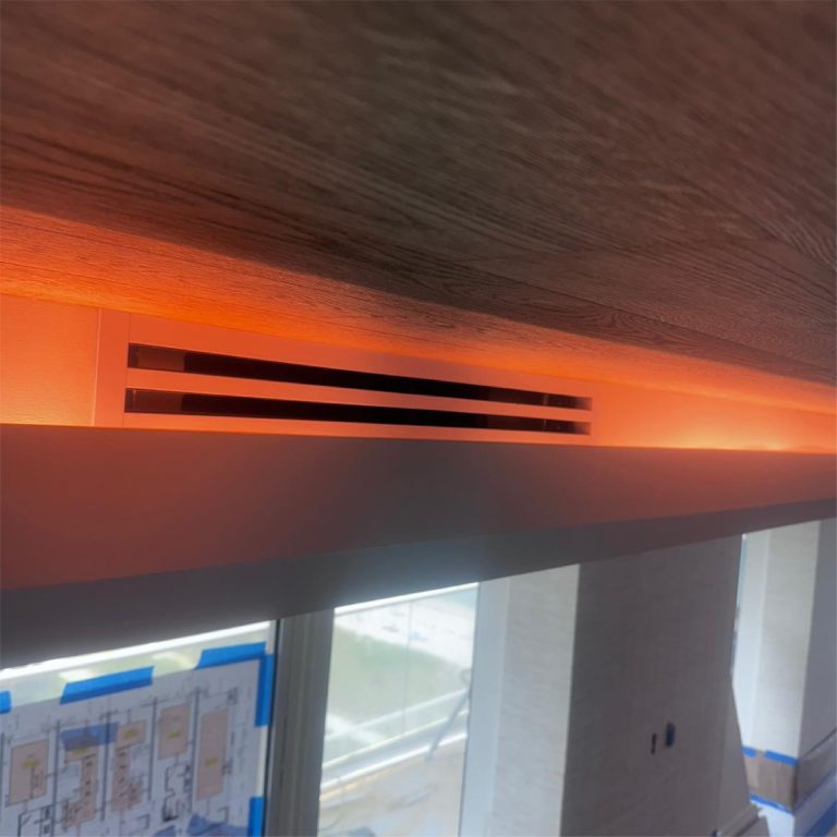 indoor air duct services