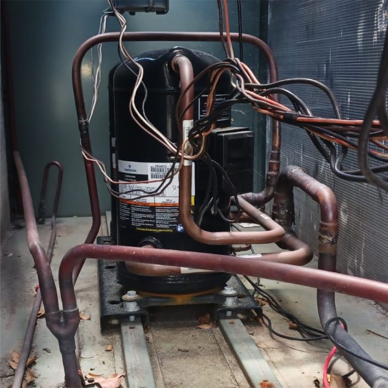 indoor air quality services