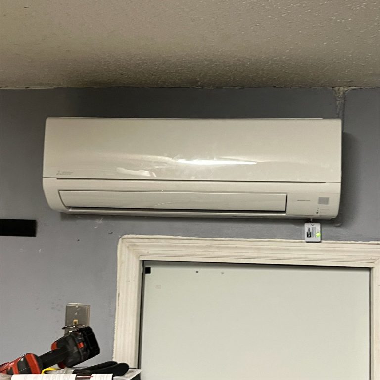 local HVAC repair experts