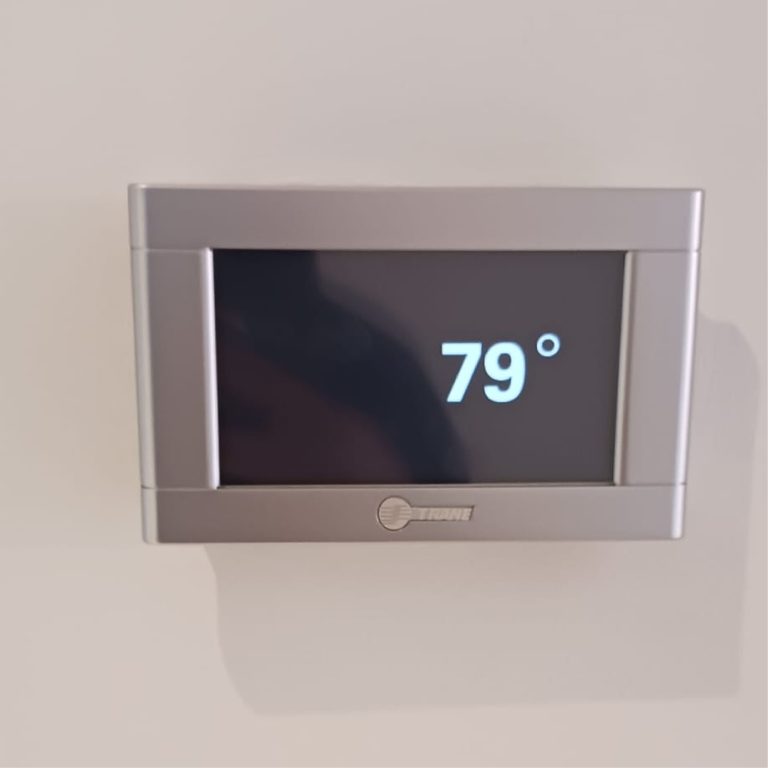 local HVAC services