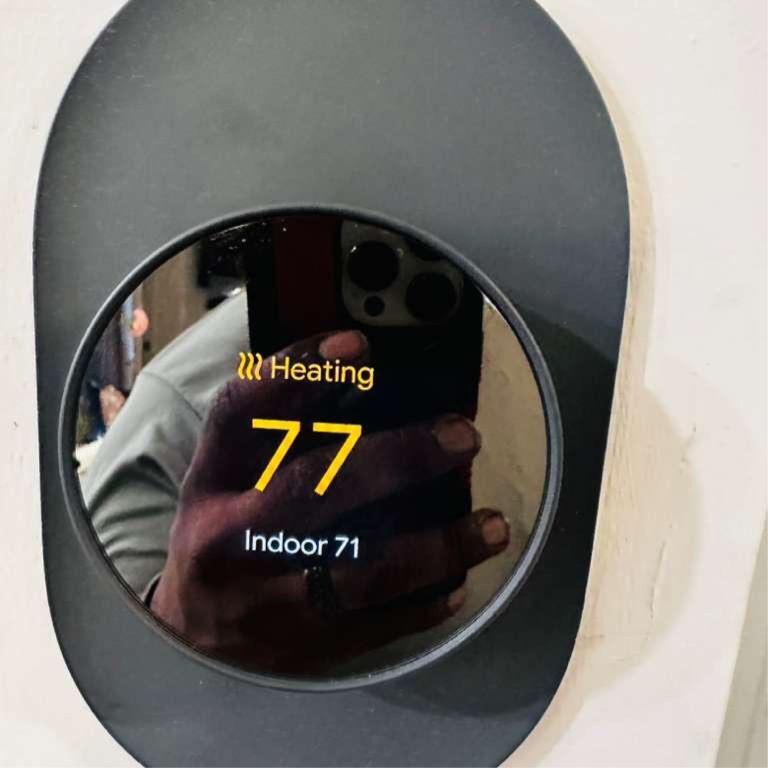 office AC repair services
