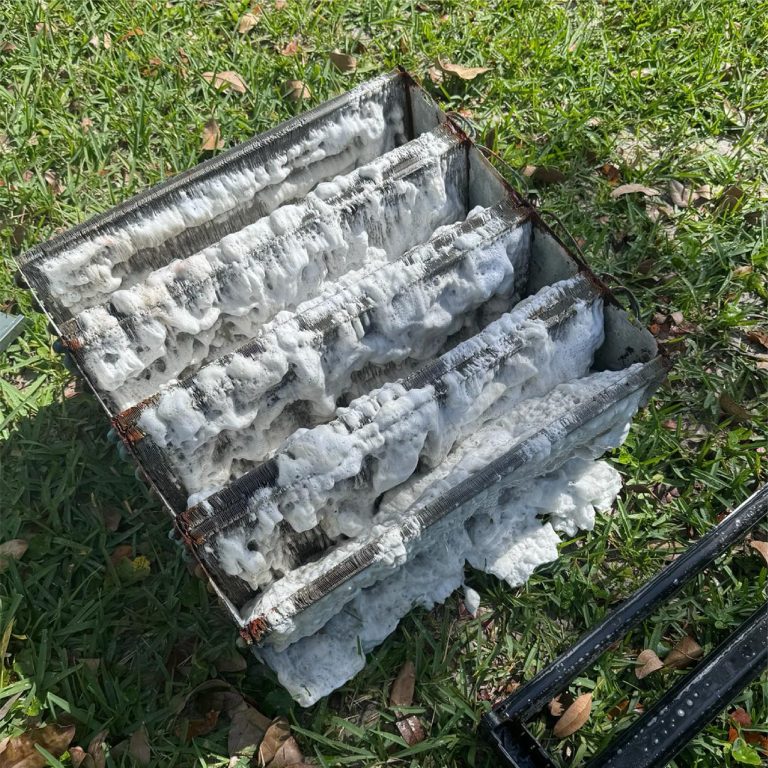 preventive HVAC maintenance