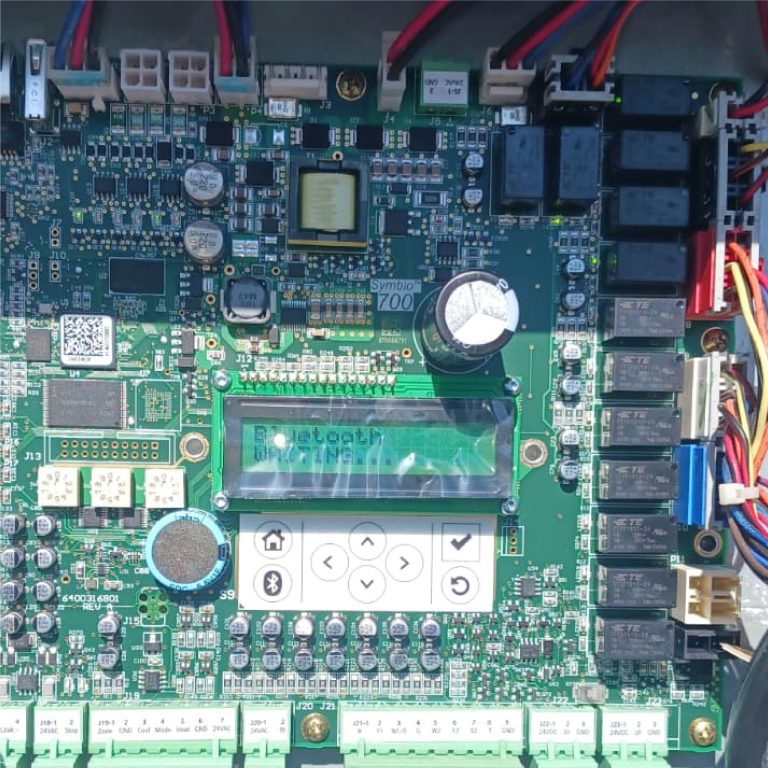reliable HVAC services